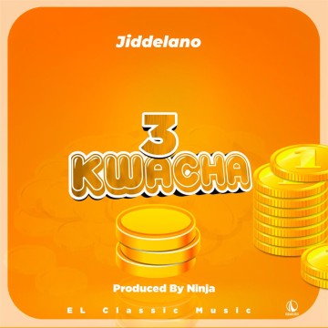 3 Kwacha 