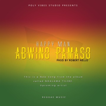 Abwino Pamaso 