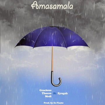 Amasamala  