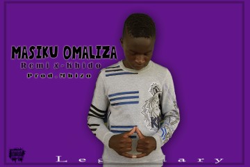 Masiku Omaliza 