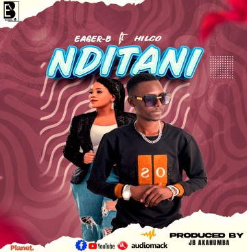 Nditani 