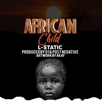 African Child 