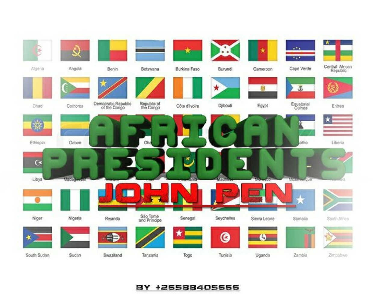 John Pen 