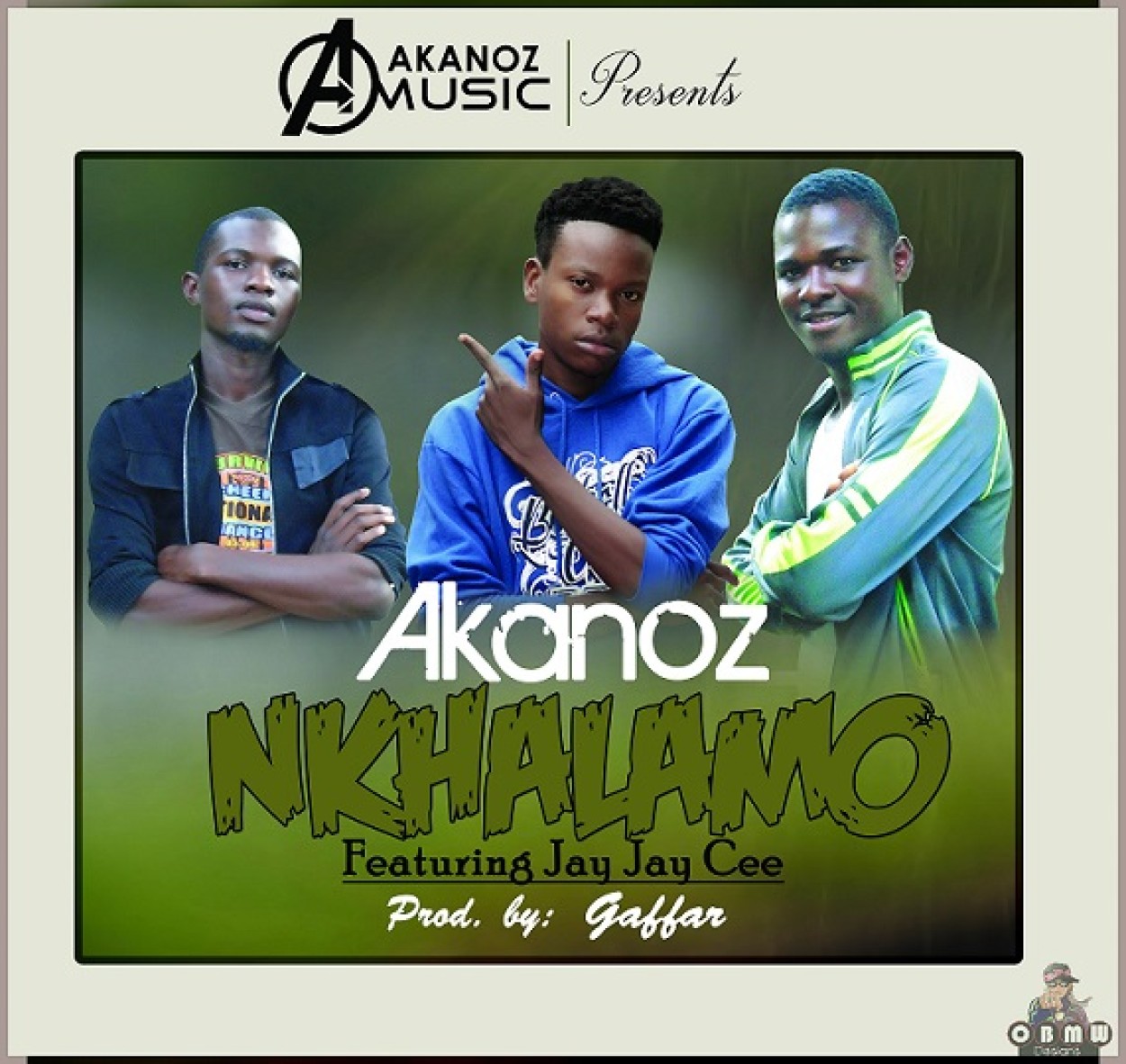 Akanoz 