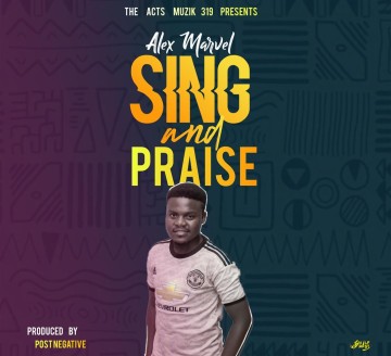 Sing and Praise 