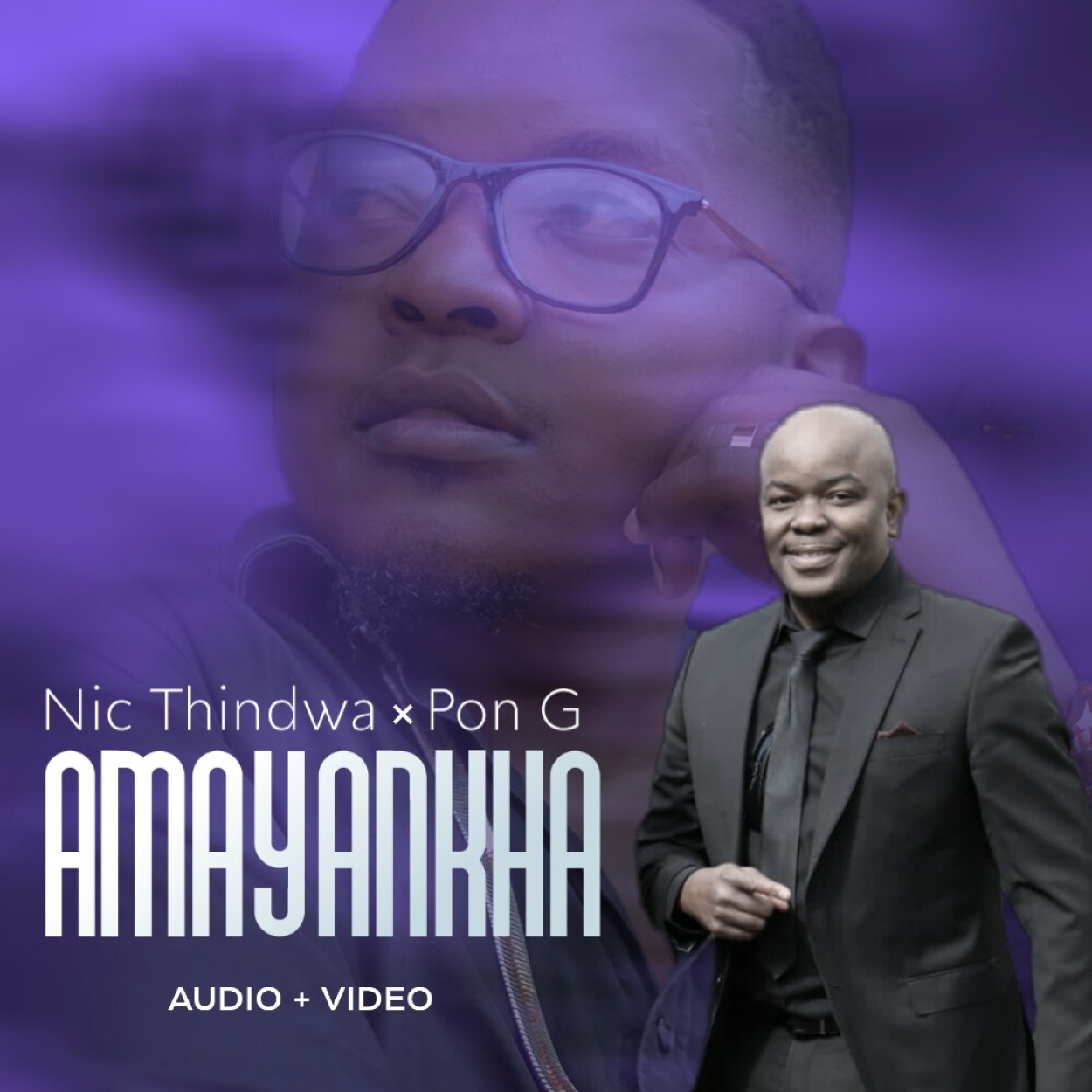 Nic Thindwa 