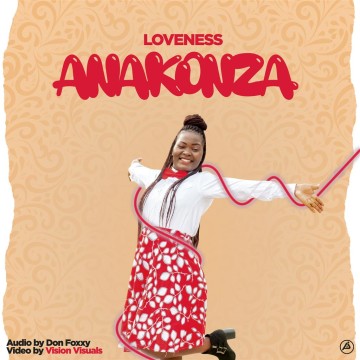 Anakonza. 