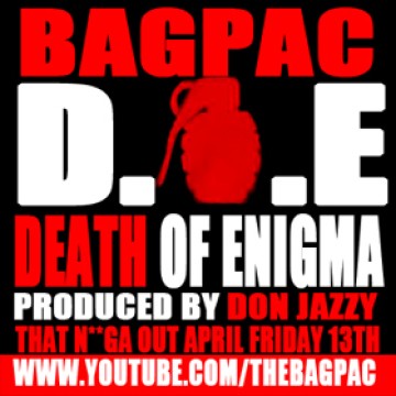 Death of Enigma 