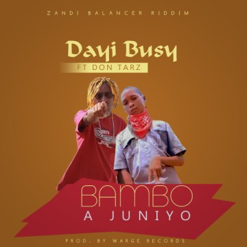 Bambo A Juniyo 