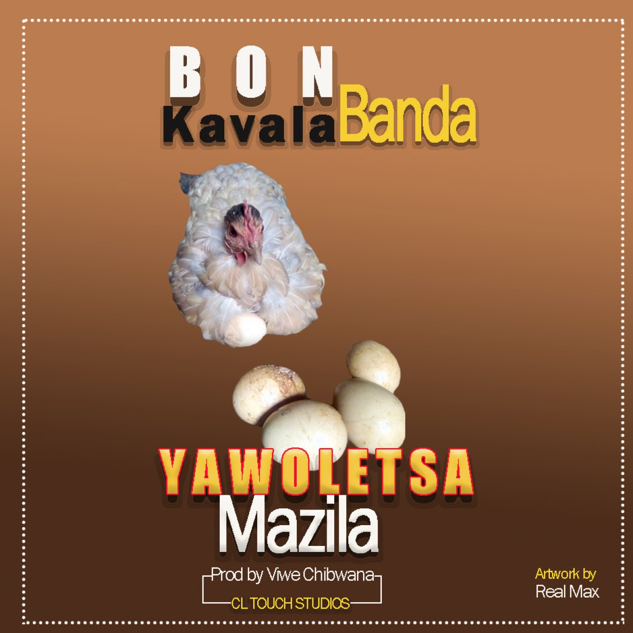 Bon Kavala Banda 