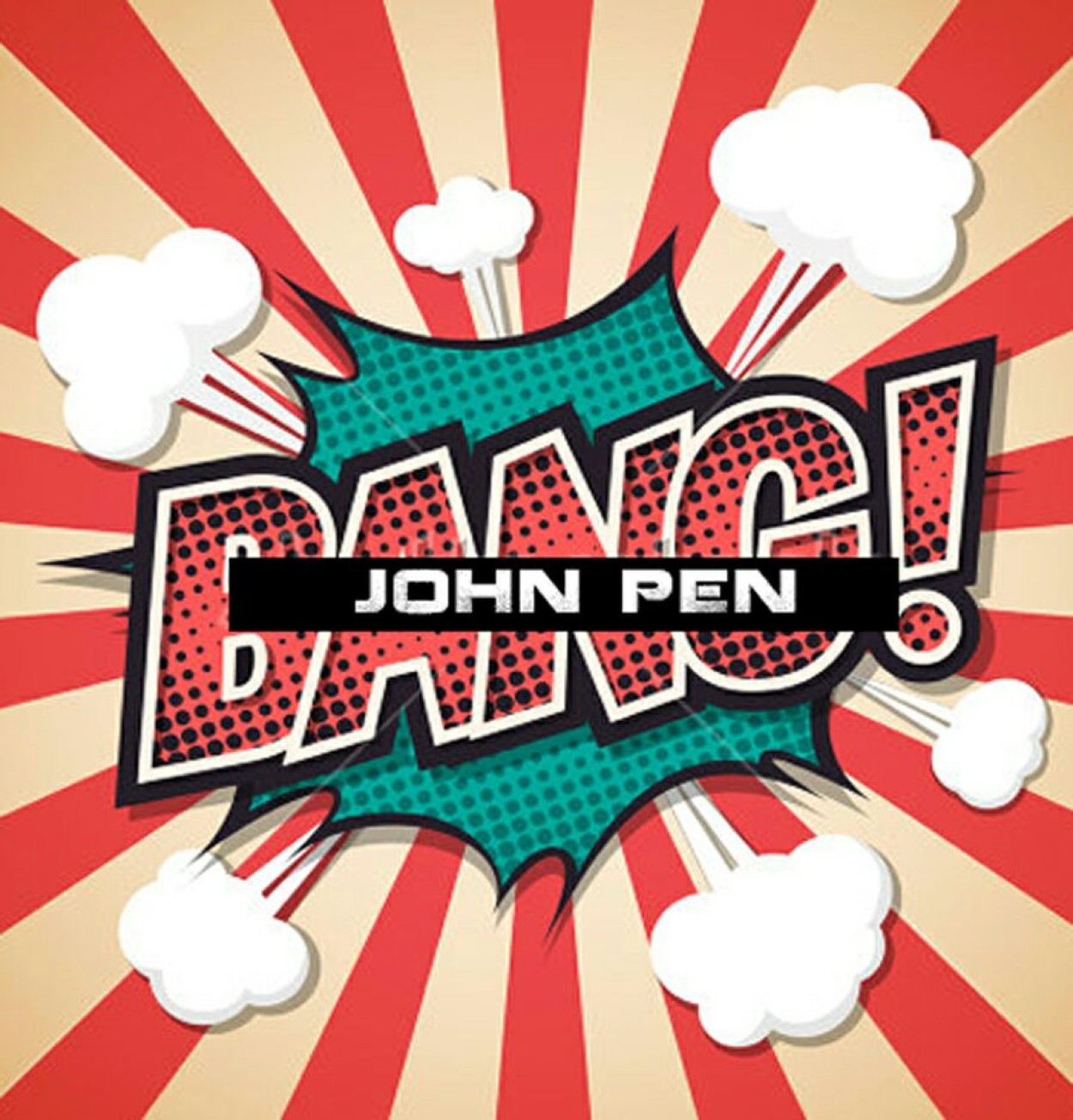 John Pen 