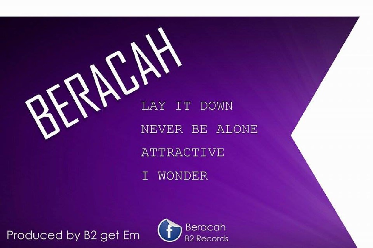 Beracah 