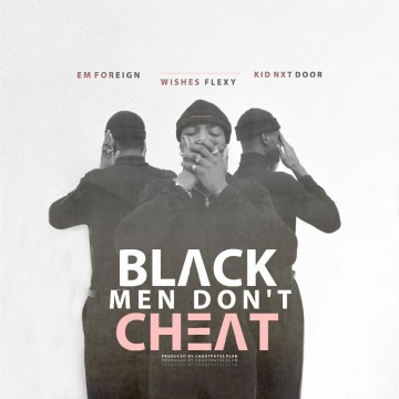 Black Men Dont Cheat 