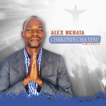 Chikondi Cha Yesu 