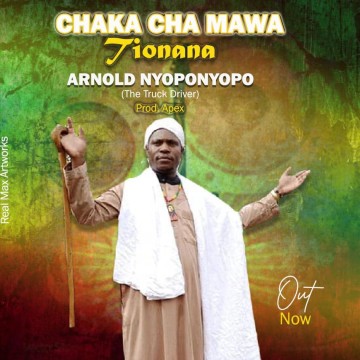 Chaka Cha Mawa 