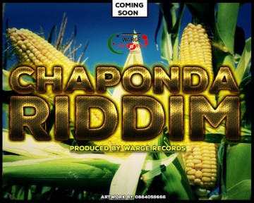 Chaponda Riddim 