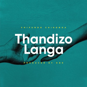 Thandizo Langa 