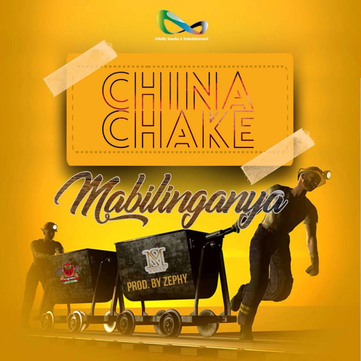 Mabilinganya Empire China Chake Dancehall Malawi