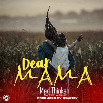 Dear Mama 