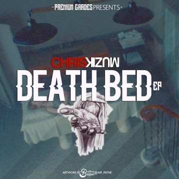  Death Bed EP 