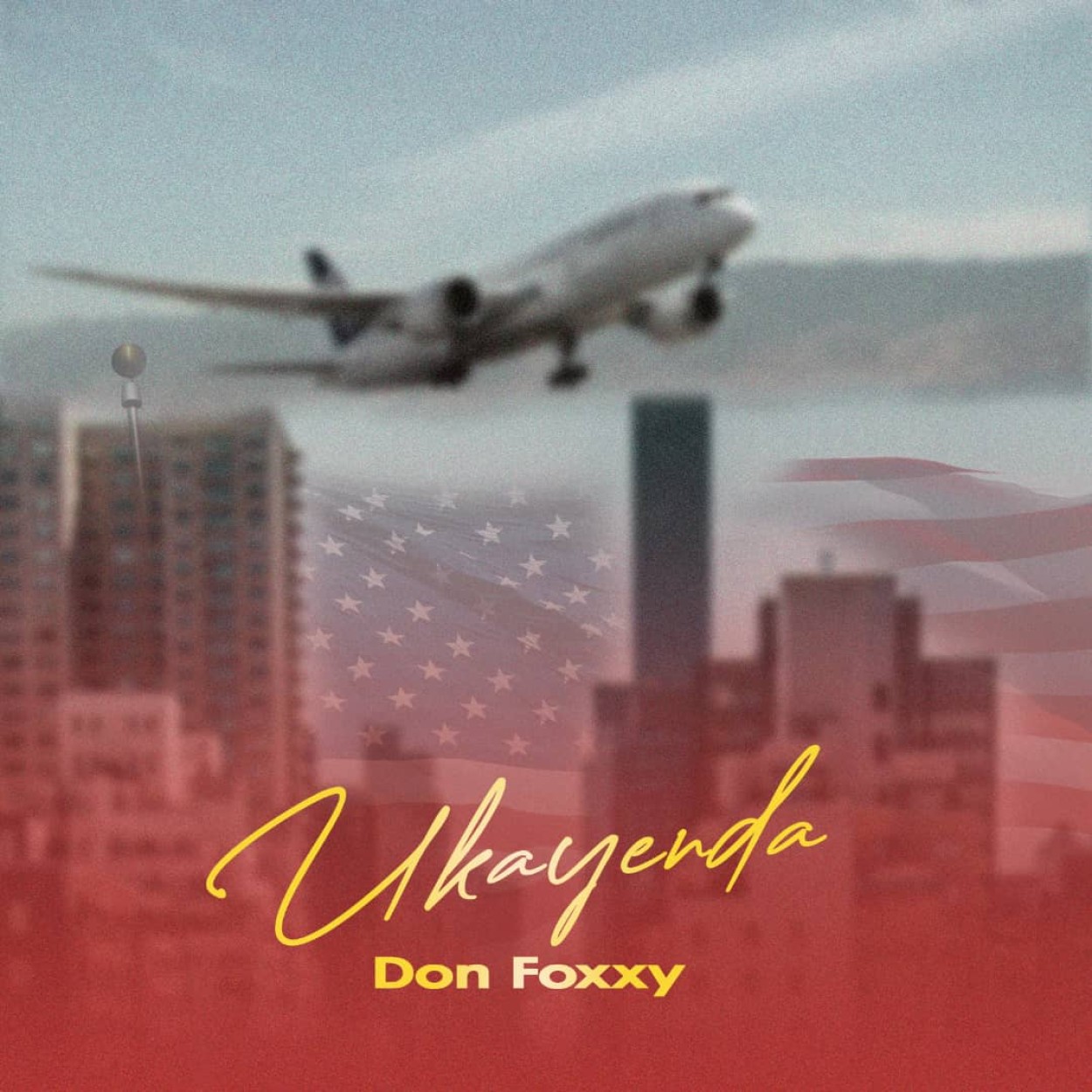 Don Foxxy 