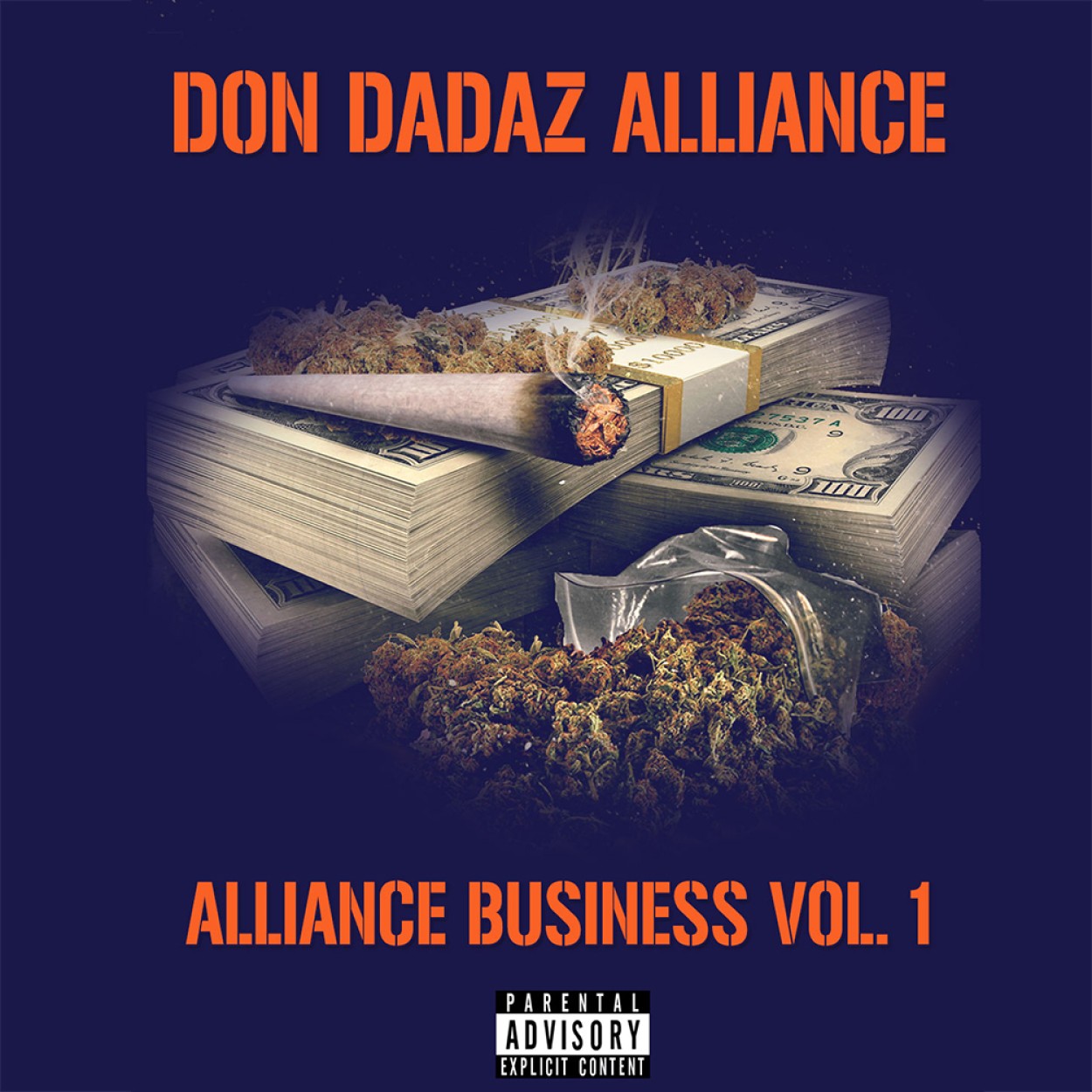 Don Dadaz Alliance 