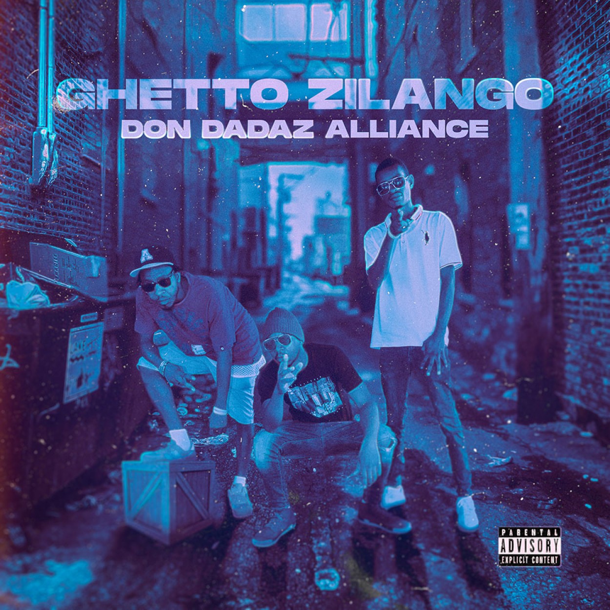 Don Dadaz Alliance 