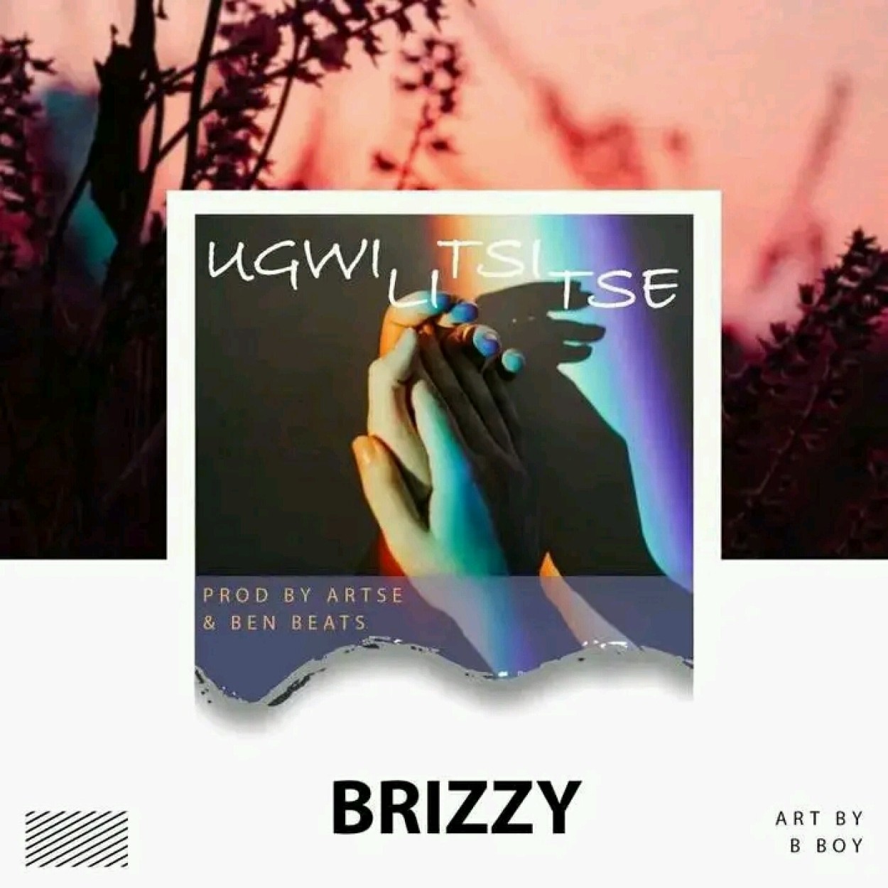 Brizzy 