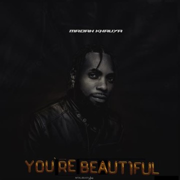 You Are Beautiful Remix 