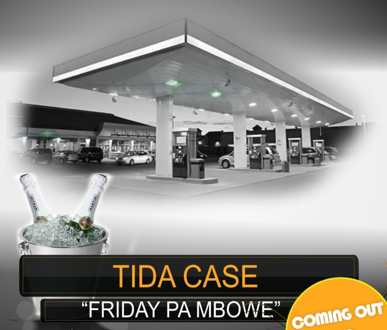 Tida Case 