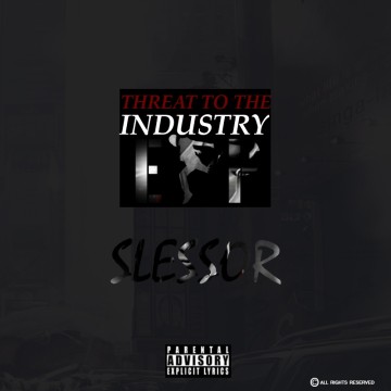 Threat To The Industry (EP) 