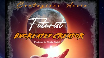 Uncreated Creator 