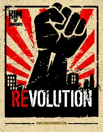 Revolution 