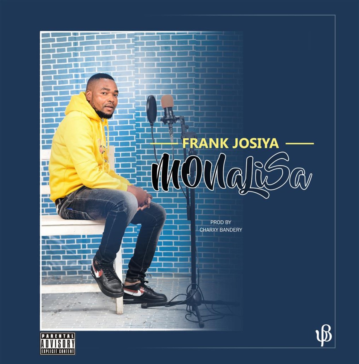 Frank Josiya 