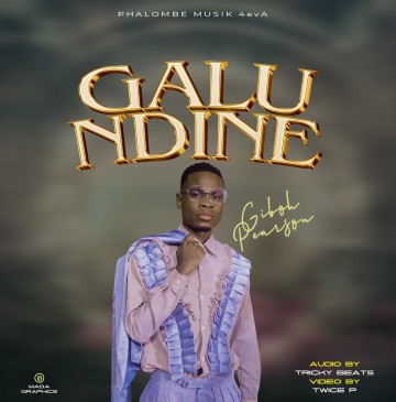 Galu Ndine 