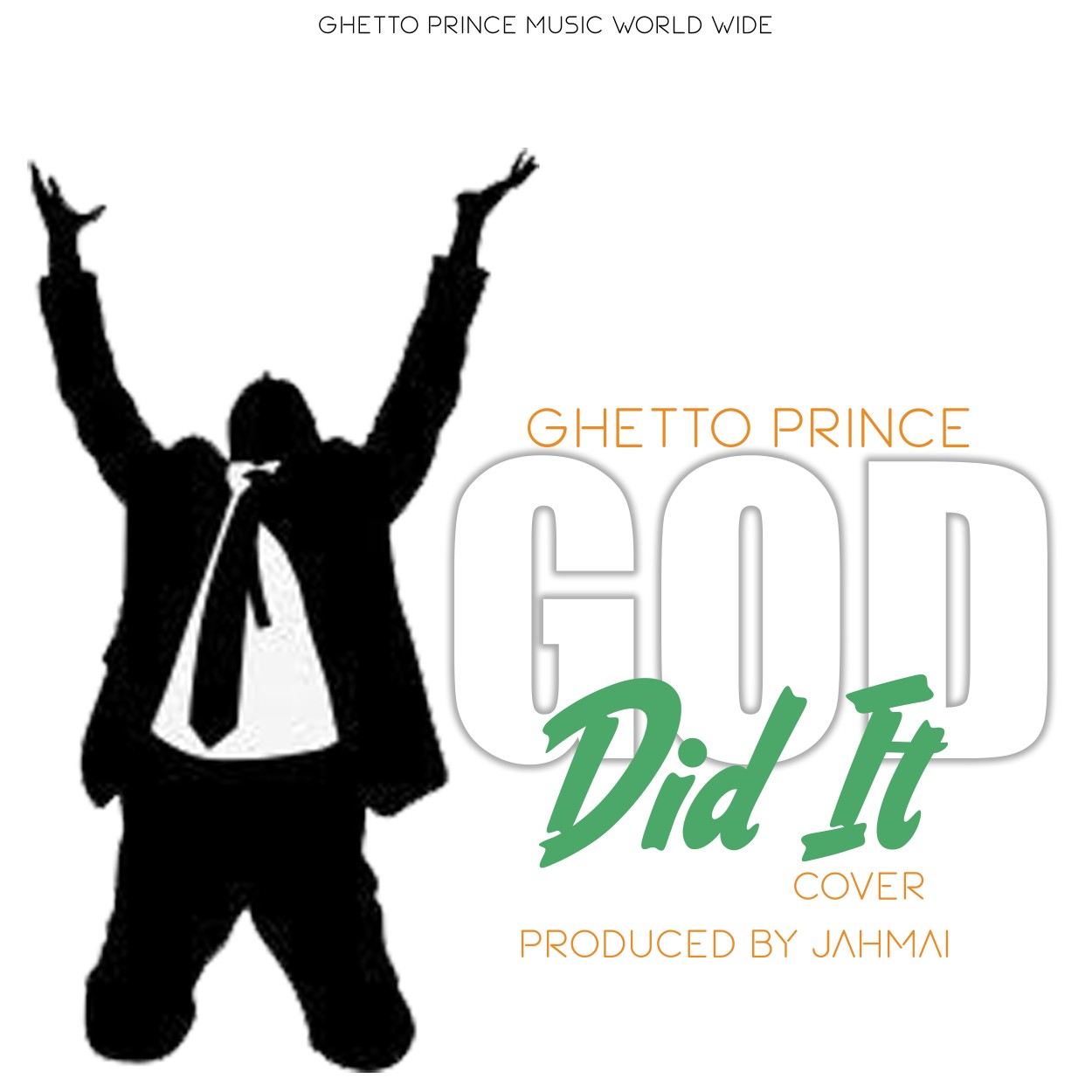 Ghetto Prince Mw 