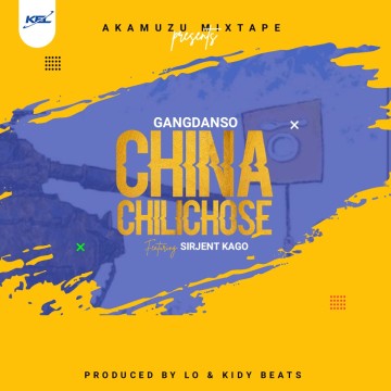 China Chilichonse 