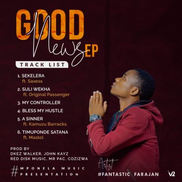 Good News Ep 