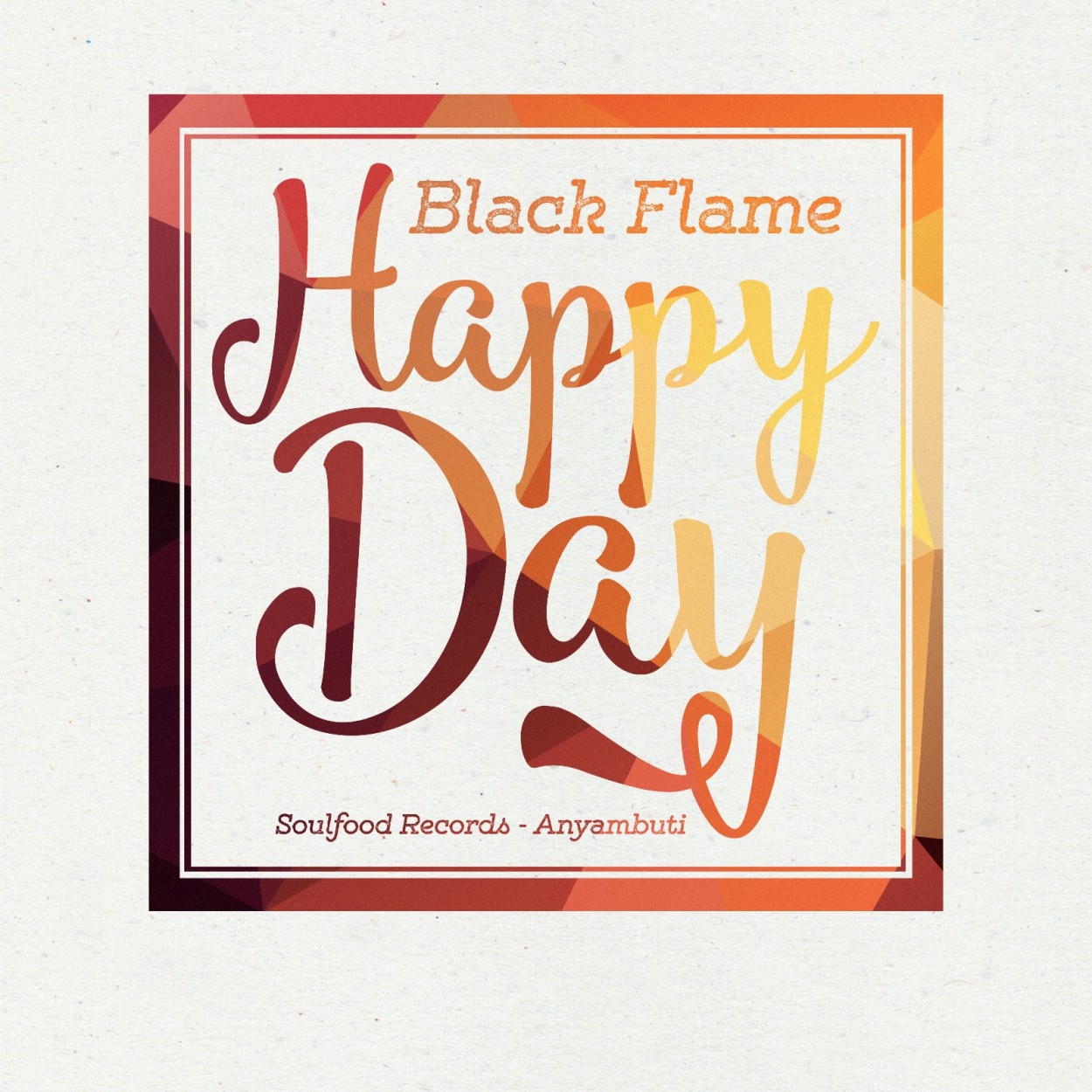 Black Flame 