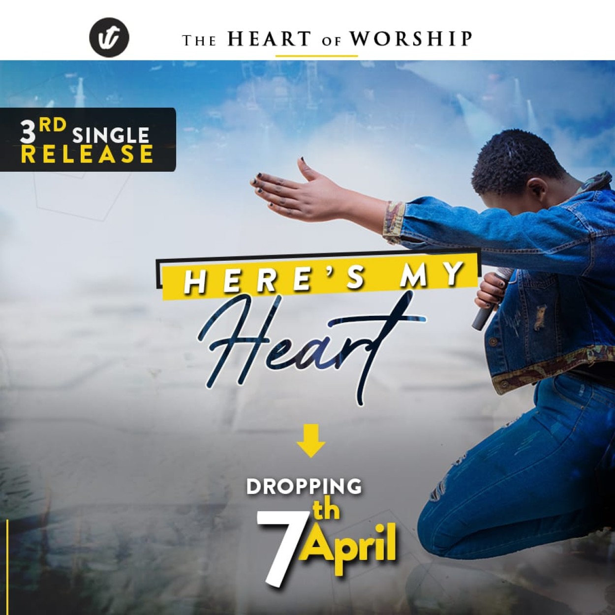 The Heart Of Worship (THOW)  