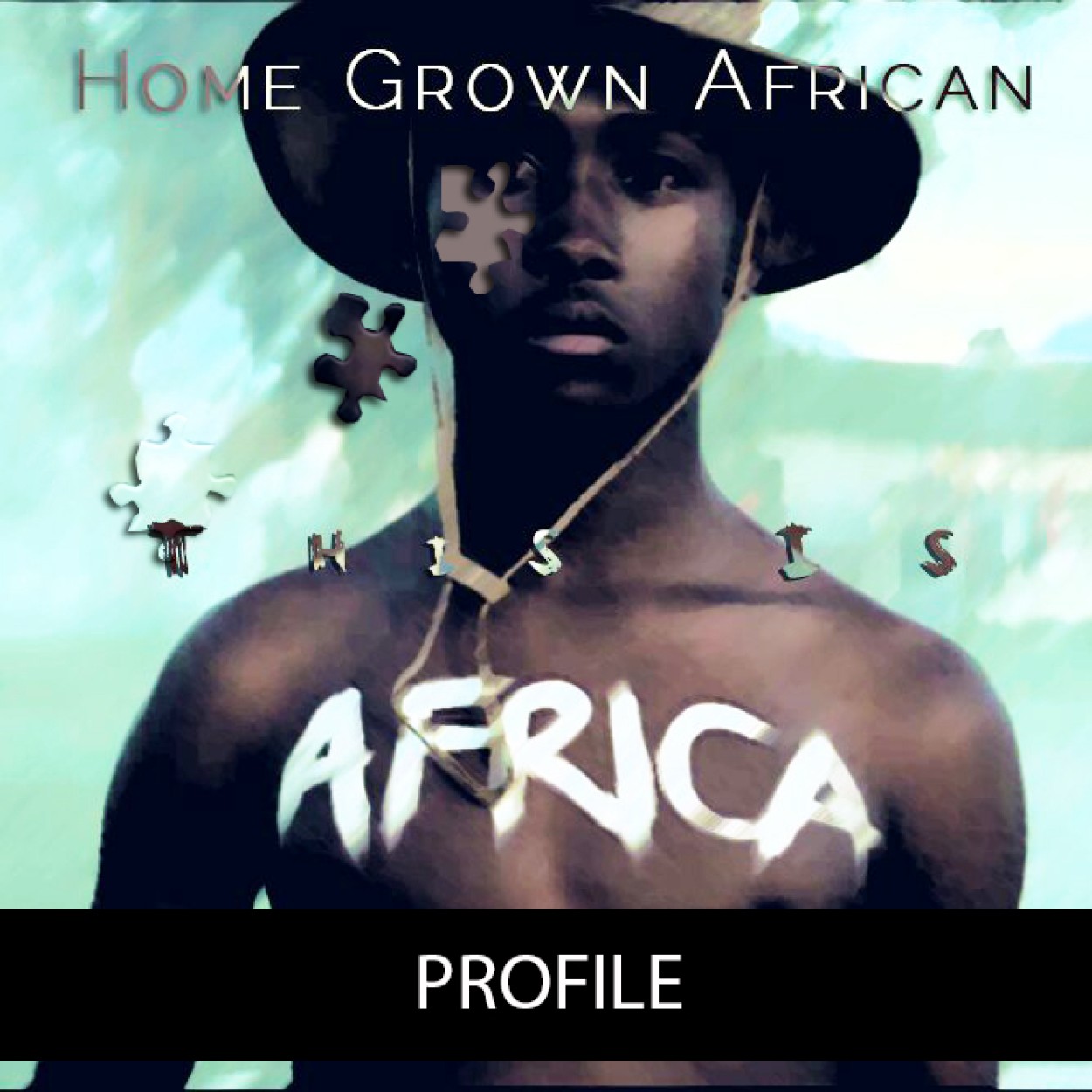 Home Grown African 