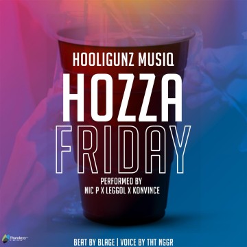 Hozza Friday 