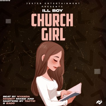 Church Girl 