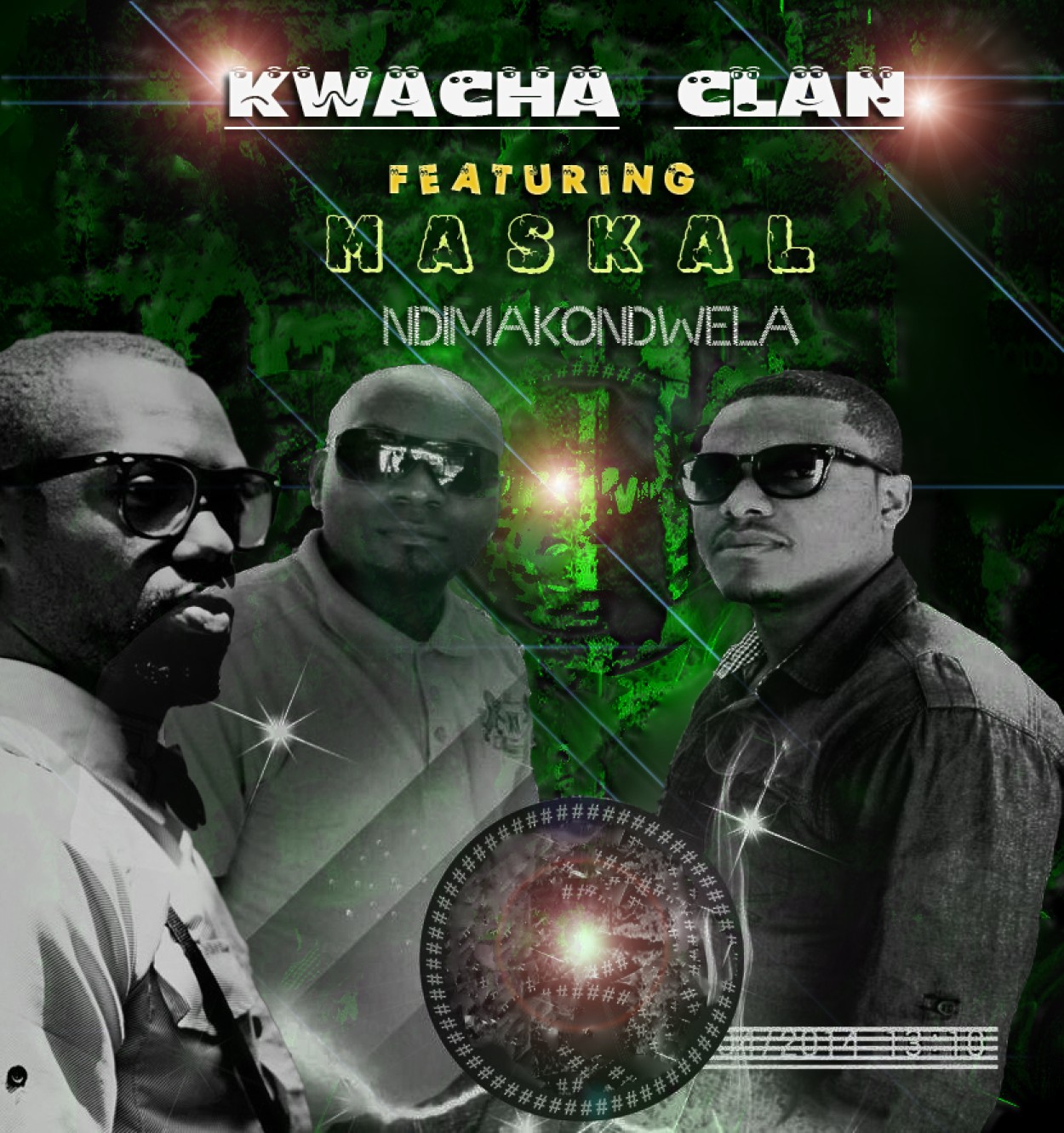 Kwacha Clan 