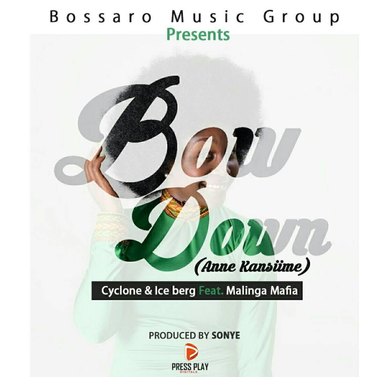 Bossaro Music Group 