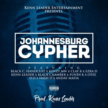 Johannesburg Cypher 