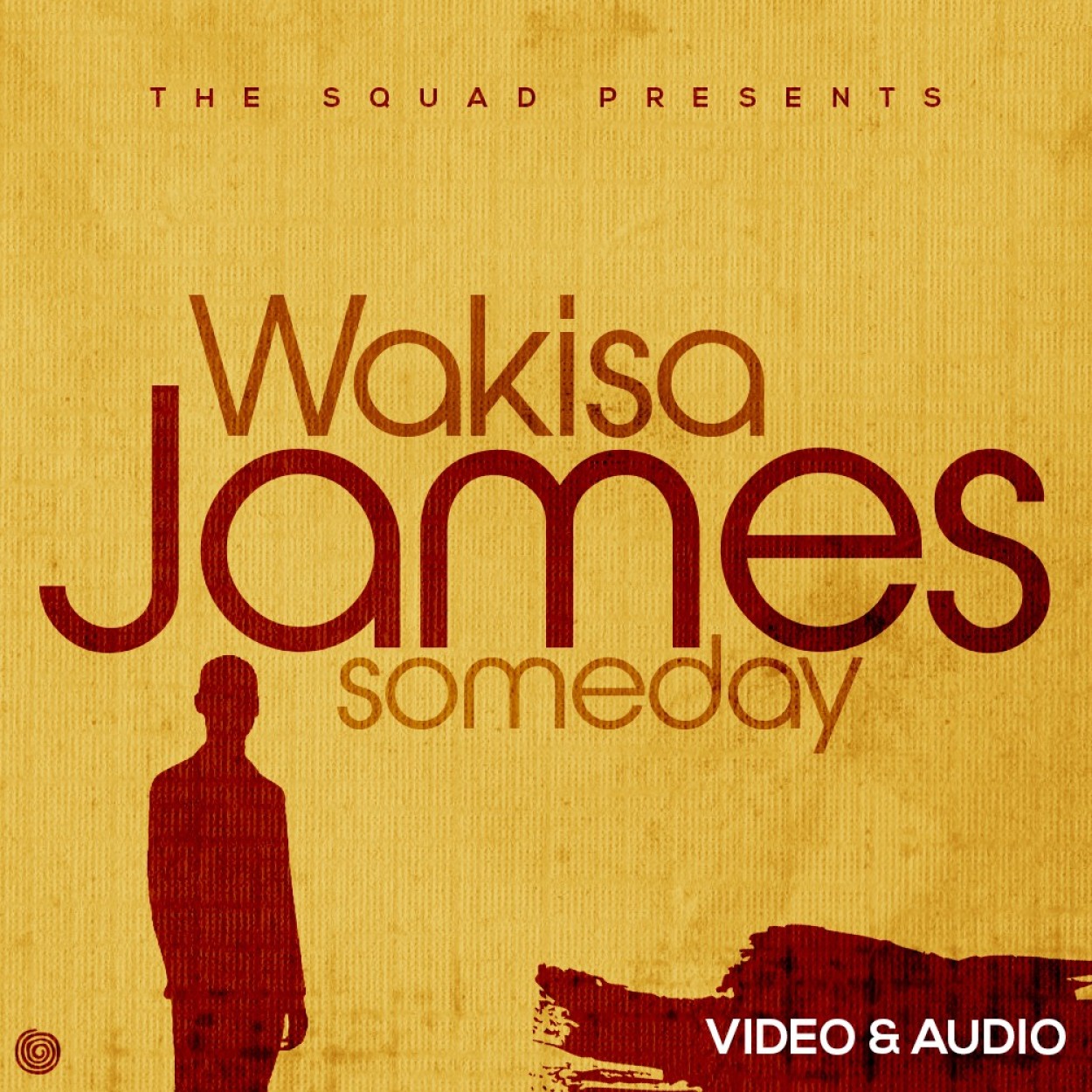 Wakisa James 