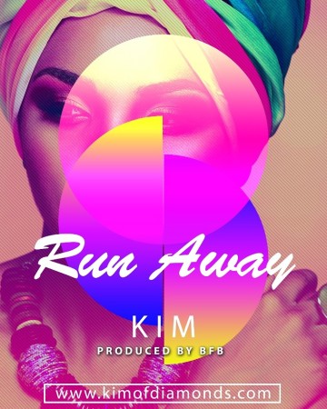 Run Away 