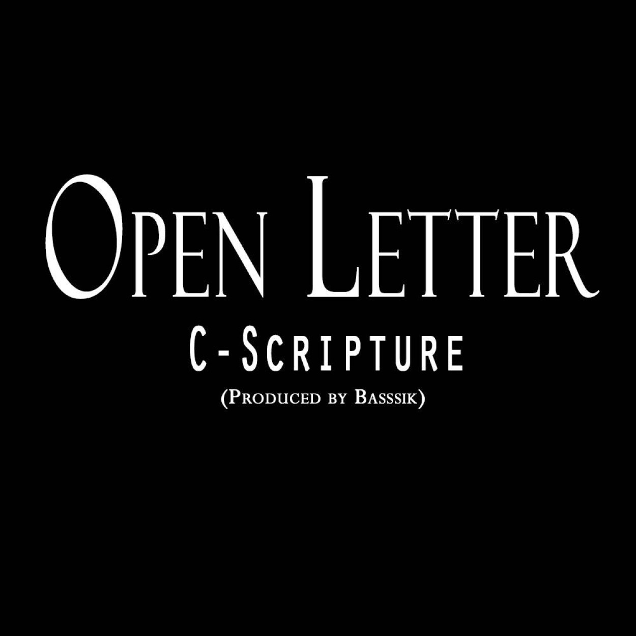 C-Scripture 