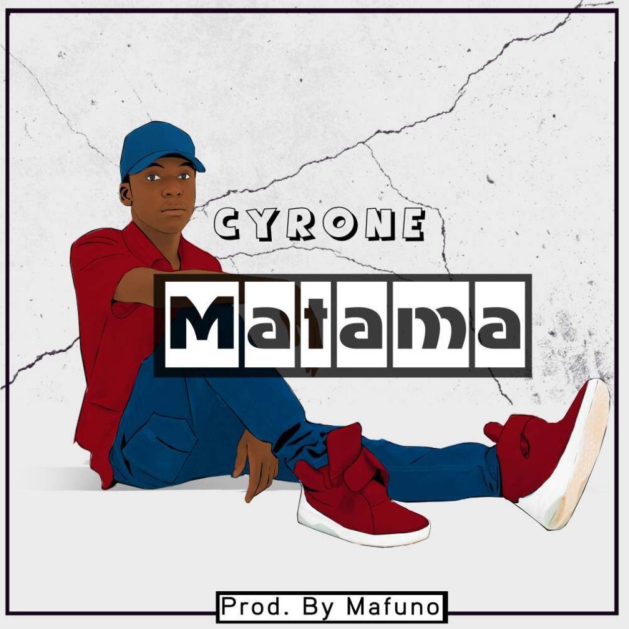 Cyrone 